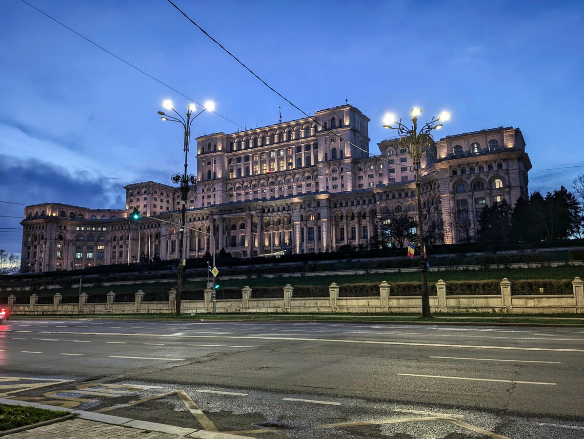 1/Romania 1/Romania