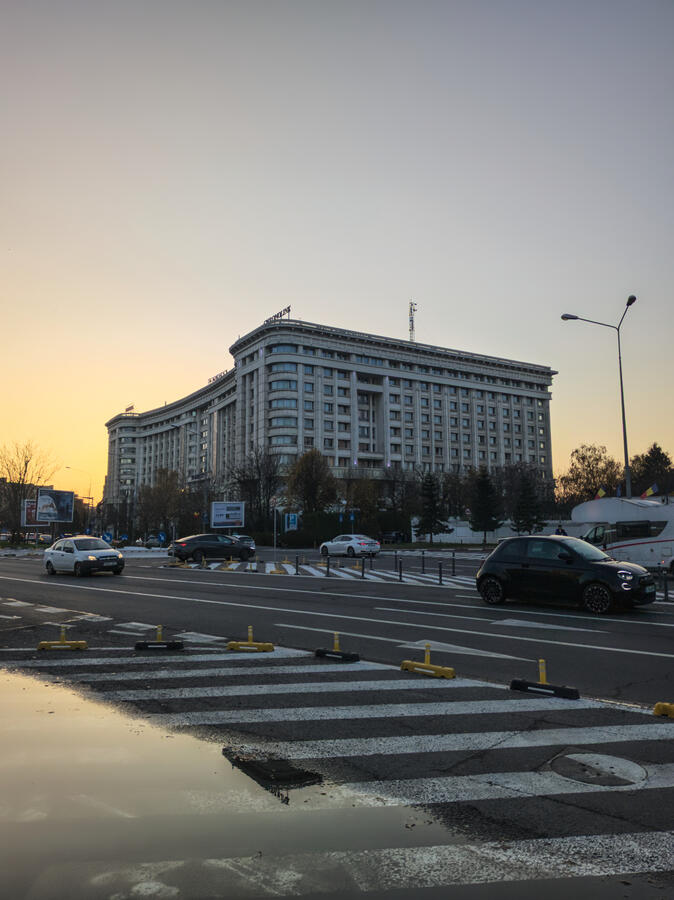 5/Romania 5/Romania