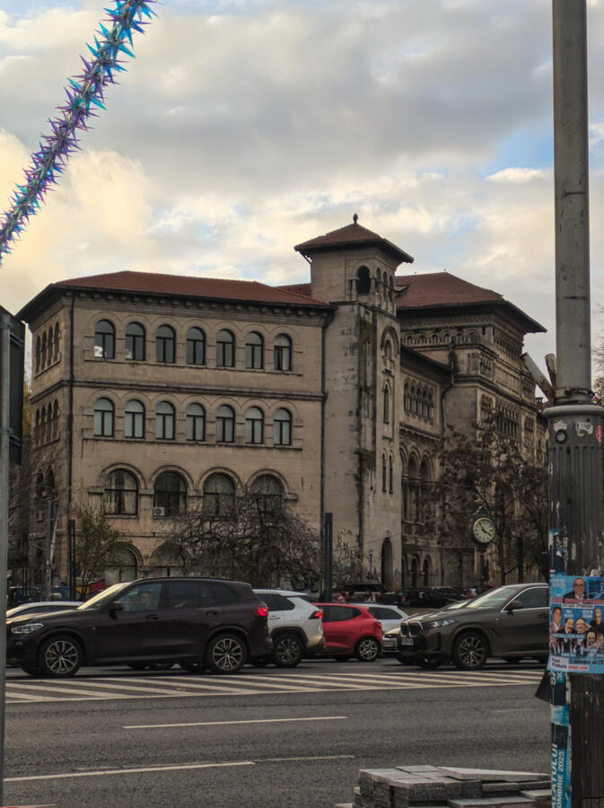 8/Romania 8/Romania