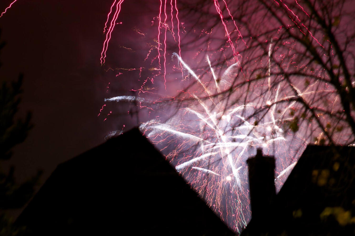 18/Fireworks 18/Fireworks