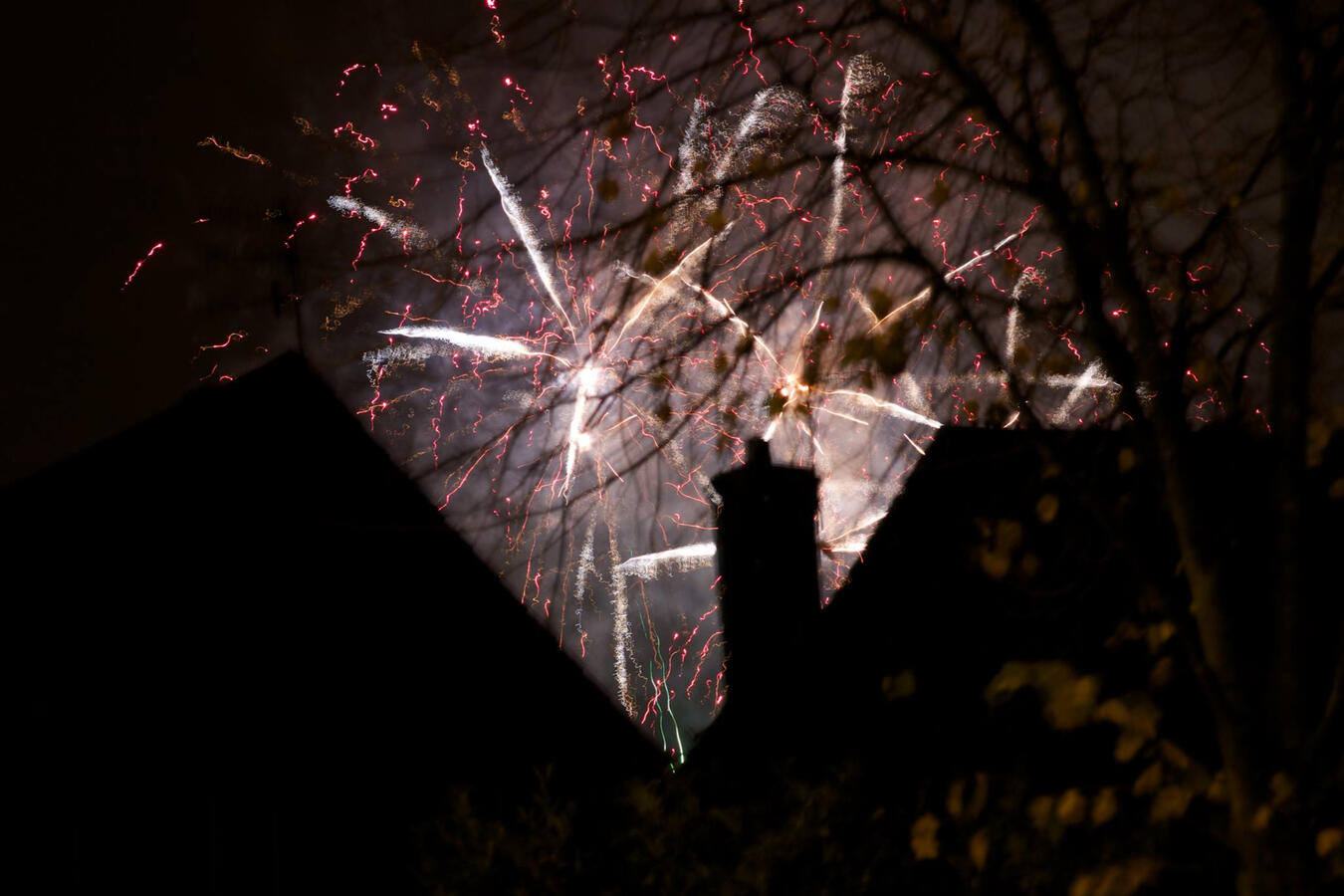 16/Fireworks 16/Fireworks